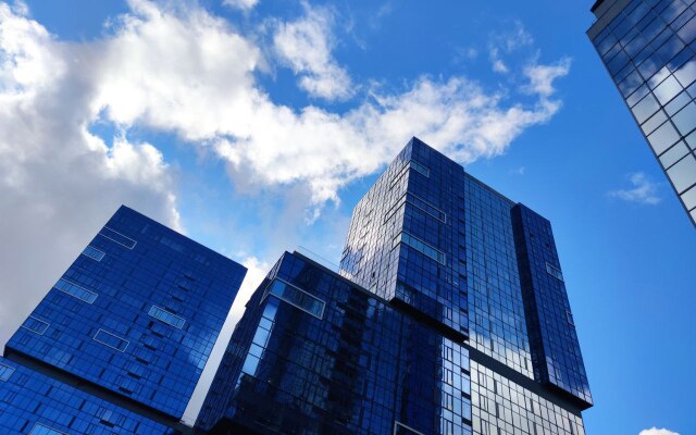 Апартаменты Чай Наливаем