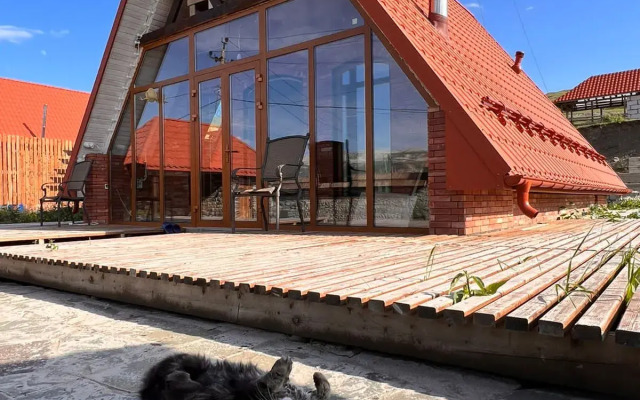 Old Sivukh Шале 1 Стандарт