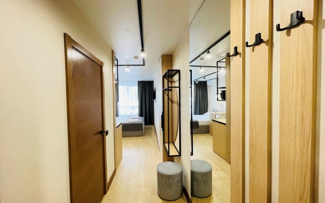 Апартаменты Бизнес класса