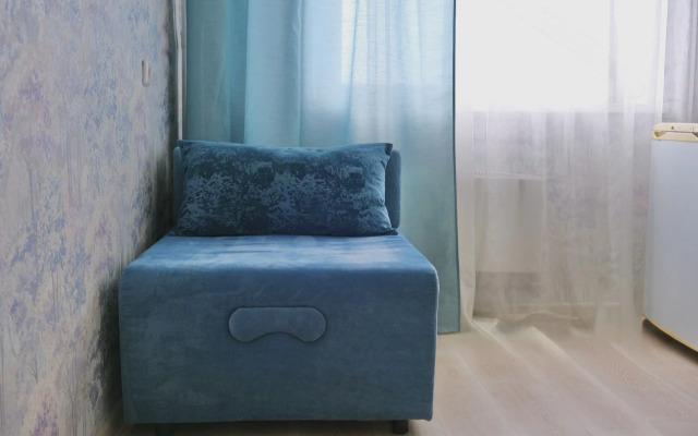 AppartDeLuxe Shevtsovoy 80 Flat
