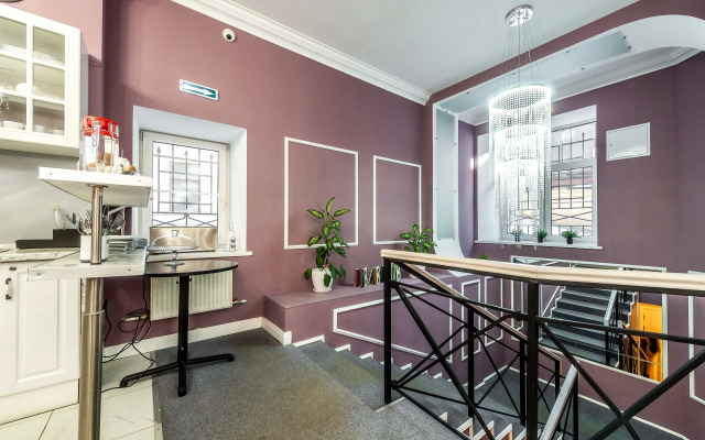 George Boutique-Hotel