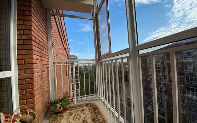 Апартаменты Умный дом