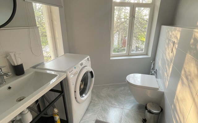 Апартаменты 2 Куршская Коса