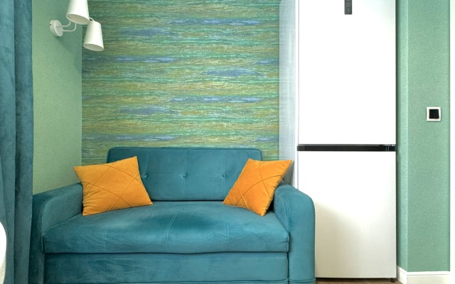 Квартира Двухкомнатная Pro.apartment на Карла Маркса