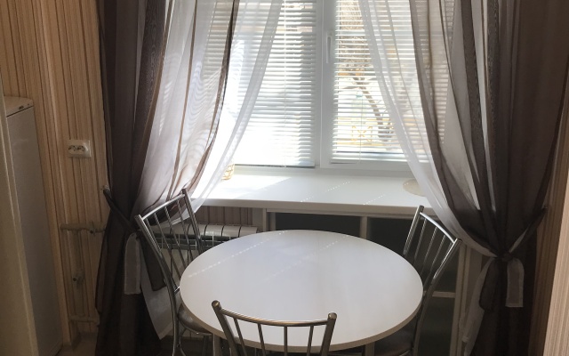 Апартаменты в Центре Города