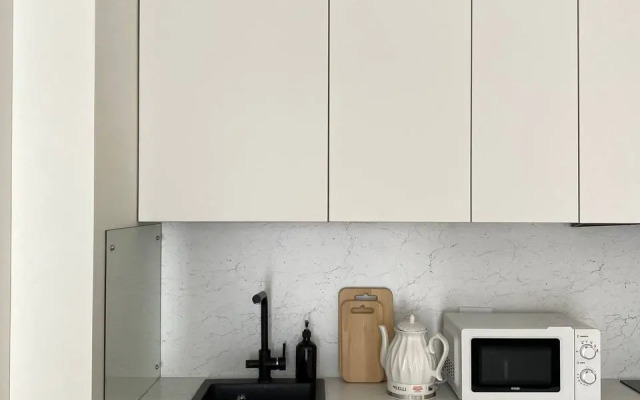 1+ Timiryazeva Flat