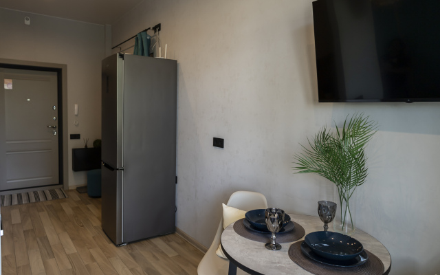 Апартаменты в Центре Города