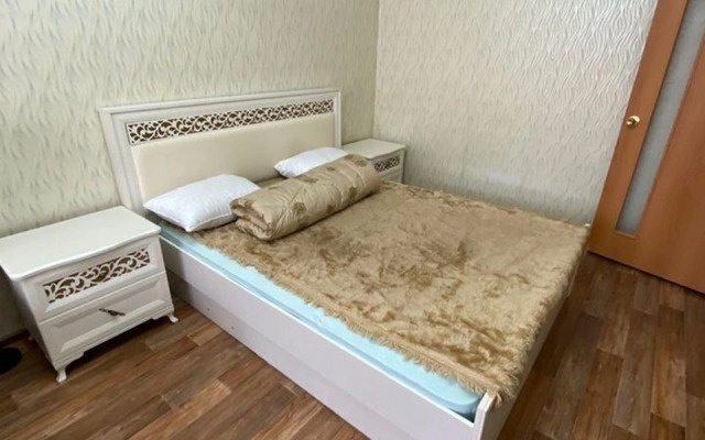 Квартира 1-комнатная