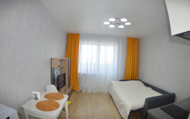 Апартаменты Уютная Студия на Северной 2Б