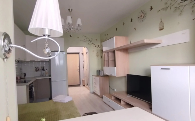 Квартира Sweet Home на Плесецкой