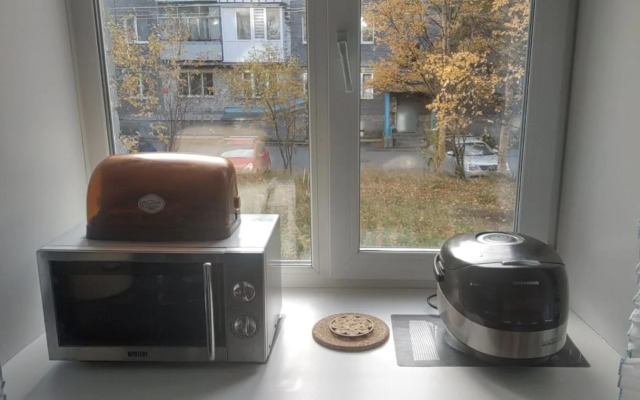 Квартира Уютная комфортная