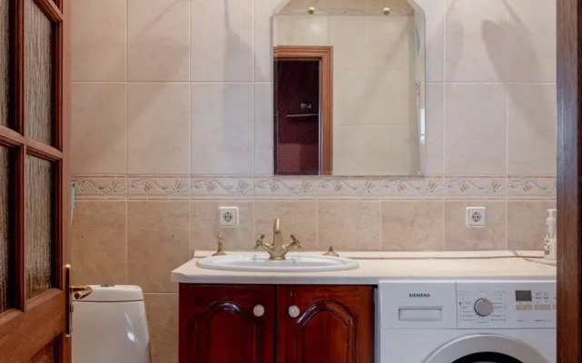 Квартира Двухкомнатная на у Кремля