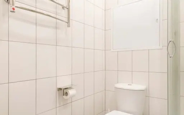 Apartments S Vidom Na Gorod U Metro Nekrasovka