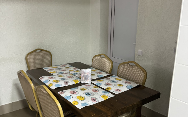 Hostel Vakhtovik
