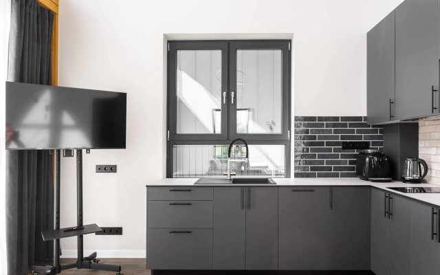 Частный дом просторный у моря Мечниково