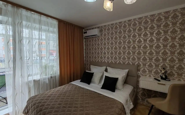 Sovremennaya kvartira Apartments