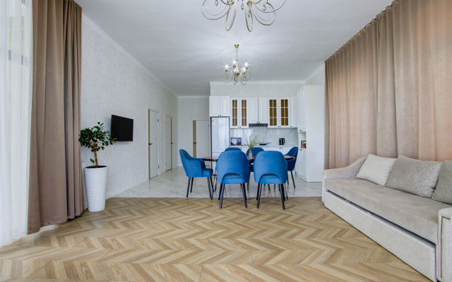 Apart-Otel Novel Hotel & Apartments