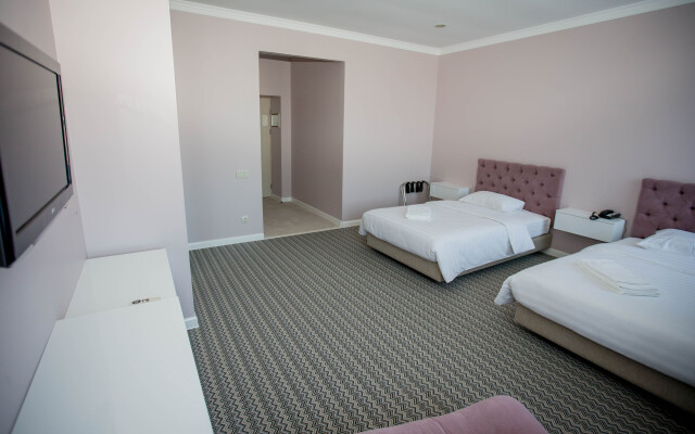 Hotel Marco-Polo