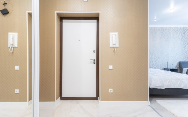 Na Kalinina 32 Flat