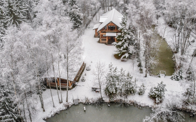 Biserovo Country Club