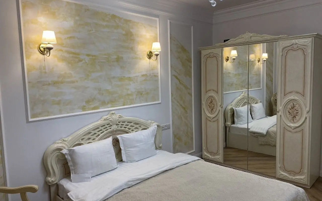 Квартира в центре города с шикарным видом на протоку - фото 5