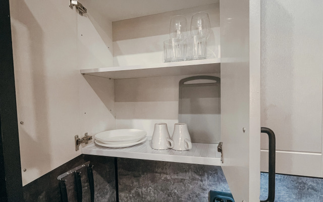 Апартаменты Capi House