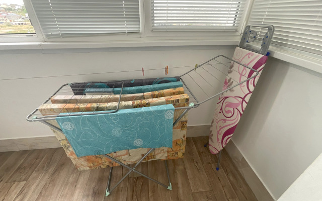 Anapa Zhk "morskaya Gorgippiya" Apartment