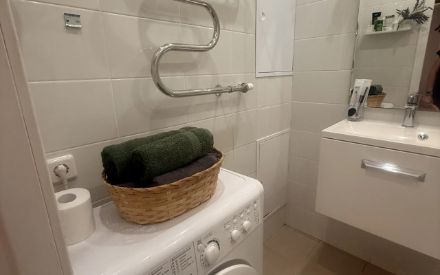 Квартира в Центре Города