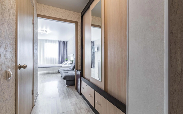 Апартаменты DreamHouse Юмашева 6-6