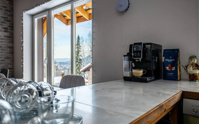 Ryzhiy poni Guest House
