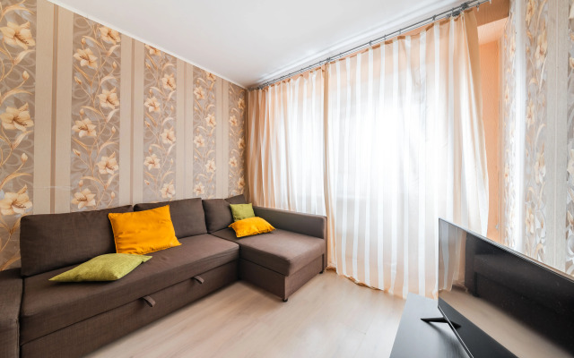 Domashniy Uyut Flat