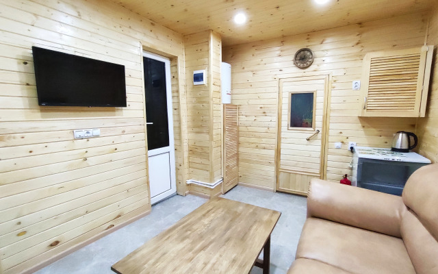 Гостевой Дом Лилия