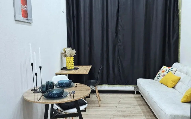 Квартира Best Guest House в ЖК Герои Поколений