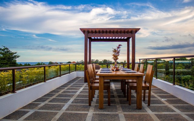 Вилла Bali Exclusive Residence