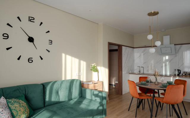 Milli House Flat