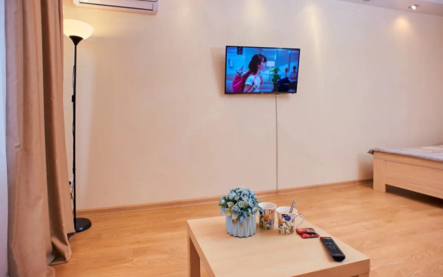 Kak Doma 58 Na Mira 36 Apartments