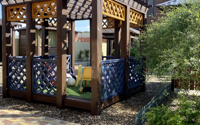 Terrasa Guest House