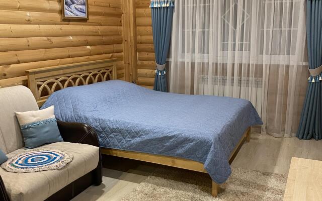 V Tsentralnom Parke Guest House