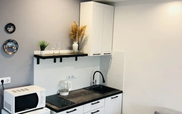 Vyshe Neba Koktebel Apartments
