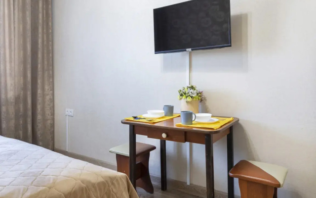 Prince Apartments С240