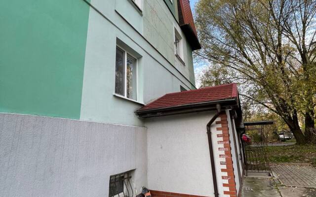 Квартира на Радистов