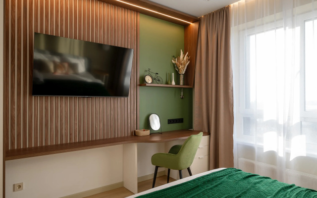 Milli House Flat