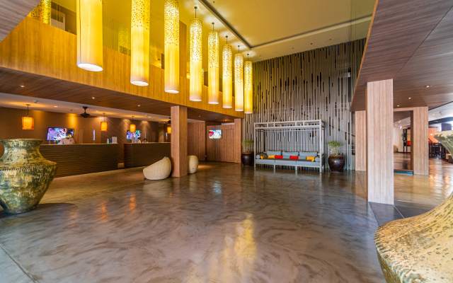 Radisson Resort and Suites Phuket Hotel