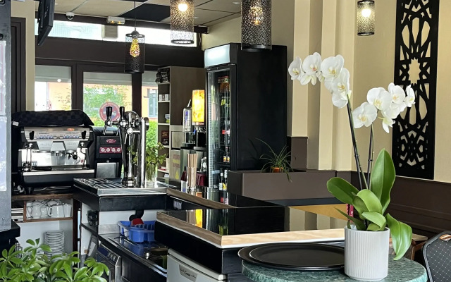 Отель Opal'Oriental