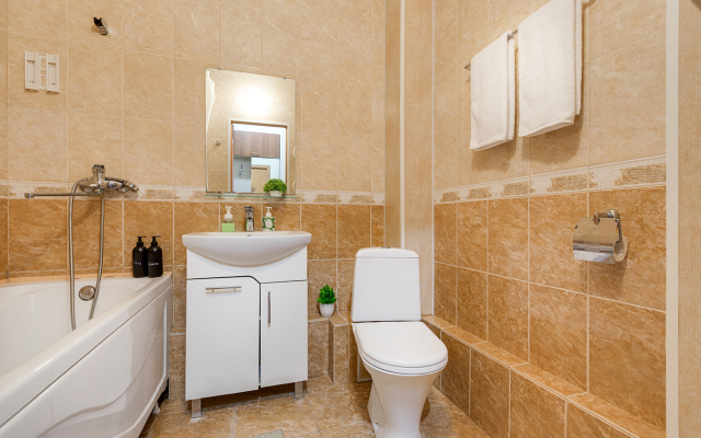 Апартаменты Граф Орлов