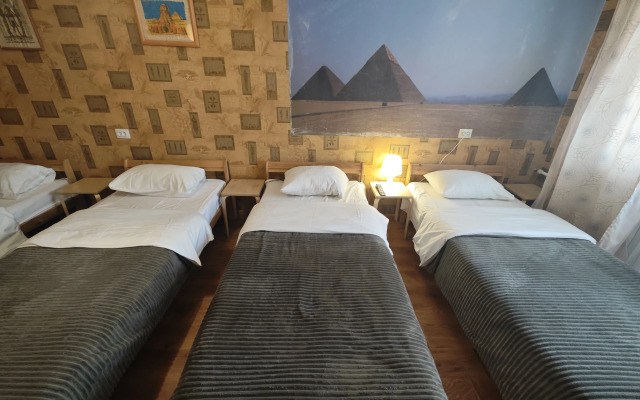 Квартира Калина на Московской