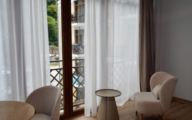 Rit_hotel Hotel
