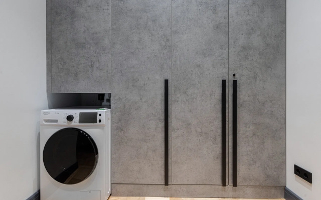 Квартира на Моховой 43