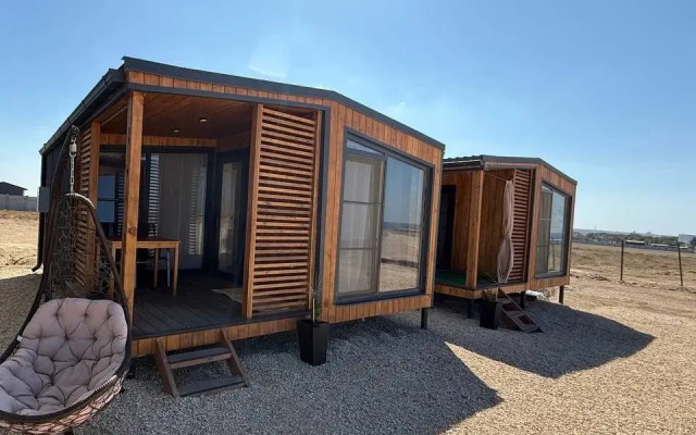 Гостевой дом Оле-Лукойе