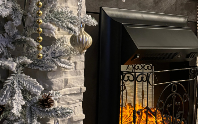 Отель Кристал